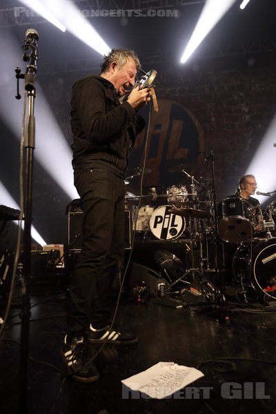 FRUSTRATION - 2023-10-27 - PARIS - Le Trianon - Nicolas Duteil - Mark Adolf